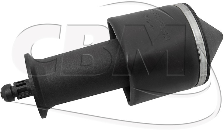 PHOENIX BELLOW SUPPORT - ISRI MANN FILTRE (91111101 | 15737D | WP9404) - Vzduchové odpruženie pre Autobus: obrázok 1 PHOENIX BELLOW SUPPORT - ISRI MANN FILTRE (91111101 | 15737D | WP9404) - Vzduchové odpruženie pre Autobus: obrázok 1
