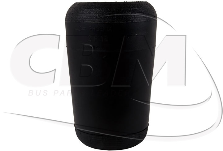 PHOENIX SUSPENSION MEMBRANE - OTOKAR IRISBUS - IVECO - RVI HEULIEZ SCANIA (13C3556126AA | 503449823 | 0000247201 | 247201 | 1932455) - Vzduchové odpruženie pre Autobus: obrázok 1 PHOENIX SUSPENSION MEMBRANE - OTOKAR IRISBUS - IVECO - RVI HEULIEZ SCANIA (13C3556126AA | 503449823 | 0000247201 | 247201 | 1932455) - Vzduchové odpruženie pre Autobus: obrázok 1