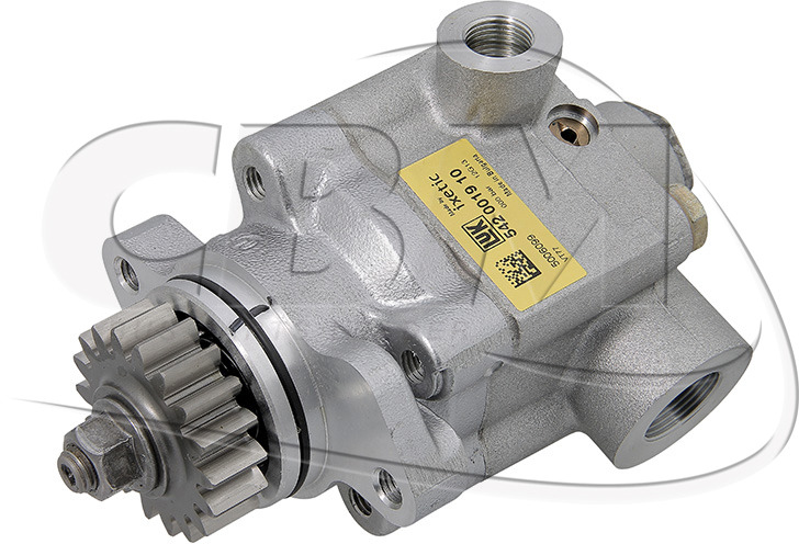 SCHAEFFLER STEERING PUMP - IRISBUS - IVECO - RVI (4823455 | 98429280) - Čerpadlo riadenia pre Autobus: obrázok 1 SCHAEFFLER STEERING PUMP - IRISBUS - IVECO - RVI (4823455 | 98429280) - Čerpadlo riadenia pre Autobus: obrázok 1