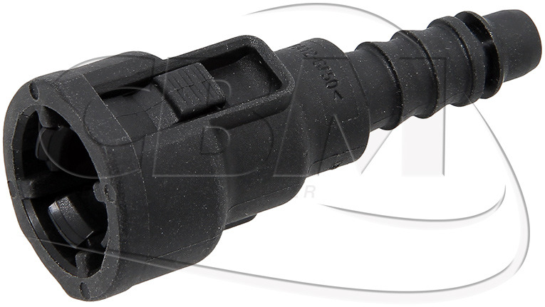 SOLARIS CONNECTOR 5/16 FI16 180 ADBLUE - CUMMINS (5287078RX) - Motor a diely pre Autobus: obrázok 1 SOLARIS CONNECTOR 5/16 FI16 180 ADBLUE - CUMMINS (5287078RX) - Motor a diely pre Autobus: obrázok 1