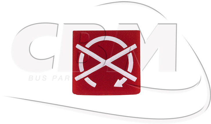 SWF ENGINE STOP LENS - MERCEDES (A0008991150 | A0054466110 | A6284802601) - Elektrický systém pre Autobus: obrázok 1 SWF ENGINE STOP LENS - MERCEDES (A0008991150 | A0054466110 | A6284802601) - Elektrický systém pre Autobus: obrázok 1