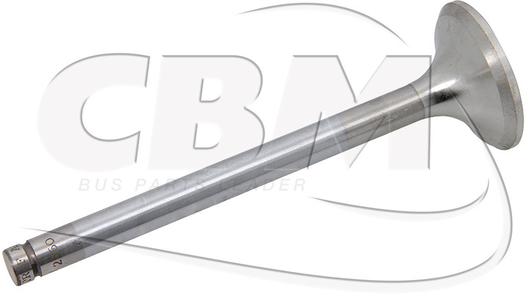 TRW EXHAUST VALVE - CUMMINS BOSCH (KS00002836 | KS00001206 | 3347000032) - Ventil pre Autobus: obrázok 1 TRW EXHAUST VALVE - CUMMINS BOSCH (KS00002836 | KS00001206 | 3347000032) - Ventil pre Autobus: obrázok 1