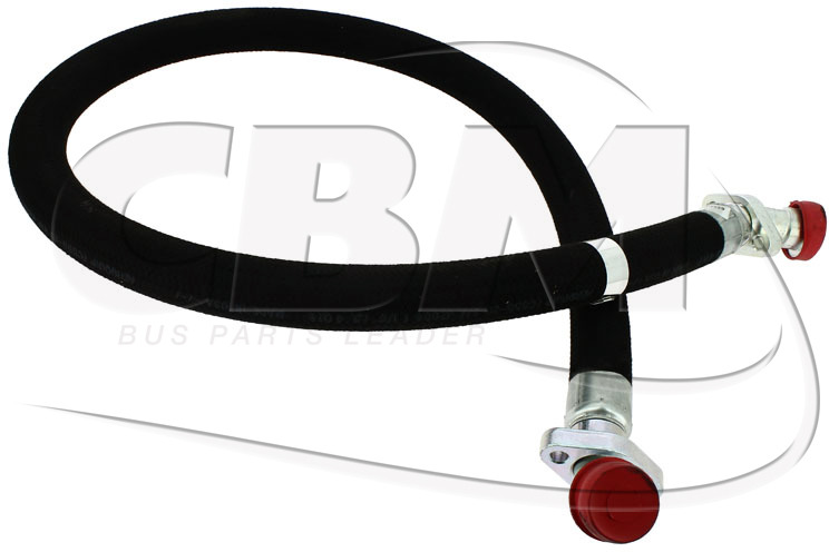 VALEO THERMAL REFRIGERANT PIPE NW 25 - IRISBUS - IVECO - RVI (42550638 | 42530223) - Časť klimatizácie pre Autobus: obrázok 1 VALEO THERMAL REFRIGERANT PIPE NW 25 - IRISBUS - IVECO - RVI (42550638 | 42530223) - Časť klimatizácie pre Autobus: obrázok 1