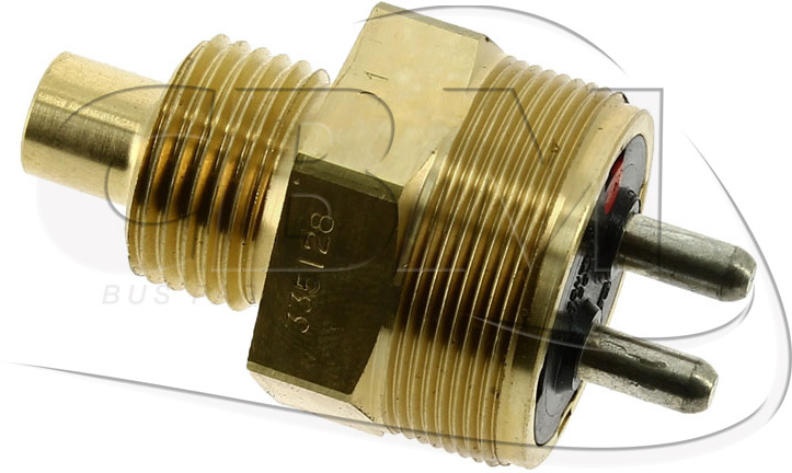 VALEO WATER TEMPERATURE TRANSMITTER - VOLKSWAGEN (1J0127401B | 1J0127401D) - Senzor pre Autobus: obrázok 1 VALEO WATER TEMPERATURE TRANSMITTER - VOLKSWAGEN (1J0127401B | 1J0127401D) - Senzor pre Autobus: obrázok 1