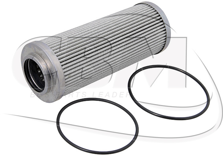 VANHOOL FILTER - BOSCH KONI (0318311004 | 881554) - Hydraulický filter pre Autobus: obrázok 1 VANHOOL FILTER - BOSCH KONI (0318311004 | 881554) - Hydraulický filter pre Autobus: obrázok 1