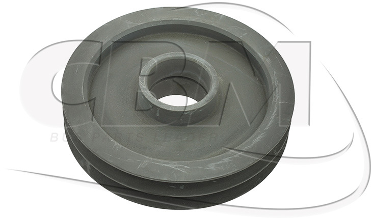 VAR BELT TENSIONER PULLEY - VOITH (H01000497) - Napinák remeňa pre Autobus: obrázok 1 VAR BELT TENSIONER PULLEY - VOITH (H01000497) - Napinák remeňa pre Autobus: obrázok 1