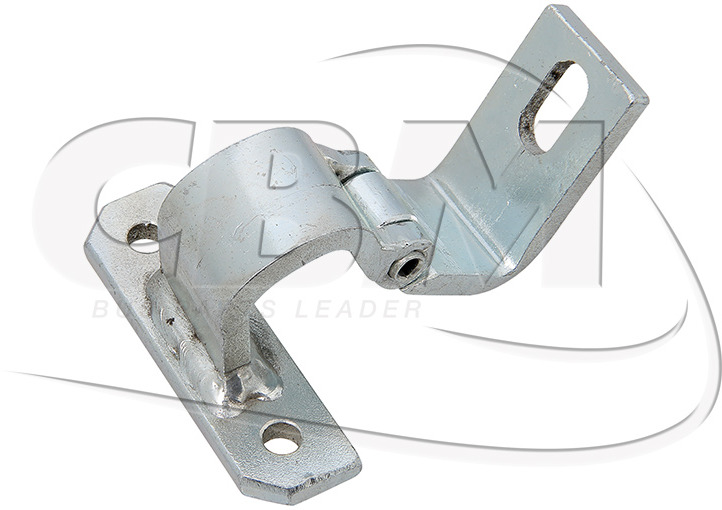 VAR FRONT CORNER HINGE - VANHOOL MAN (750596501 | 51540007064) - Nárazník pre Autobus: obrázok 1 VAR FRONT CORNER HINGE - VANHOOL MAN (750596501 | 51540007064) - Nárazník pre Autobus: obrázok 1