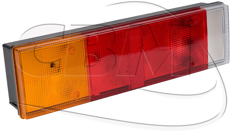 VIGNAL COMPLETE REAR LIGHT - IRISBUS - IVECO - RVI (5010295691 | 5010438374 | 5010197461) - Zadné svetlo pre Autobus: obrázok 1 VIGNAL COMPLETE REAR LIGHT - IRISBUS - IVECO - RVI (5010295691 | 5010438374 | 5010197461) - Zadné svetlo pre Autobus: obrázok 1