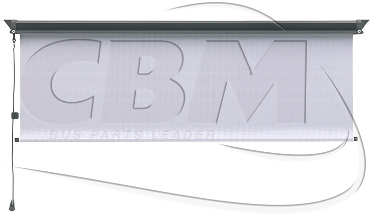 VISIONS SYSTEMS SUN VISOR - IRISBUS - IVECO - RVI (42540274 | 5006018439) - Slnečná clona pre Autobus: obrázok 1 VISIONS SYSTEMS SUN VISOR - IRISBUS - IVECO - RVI (42540274 | 5006018439) - Slnečná clona pre Autobus: obrázok 1
