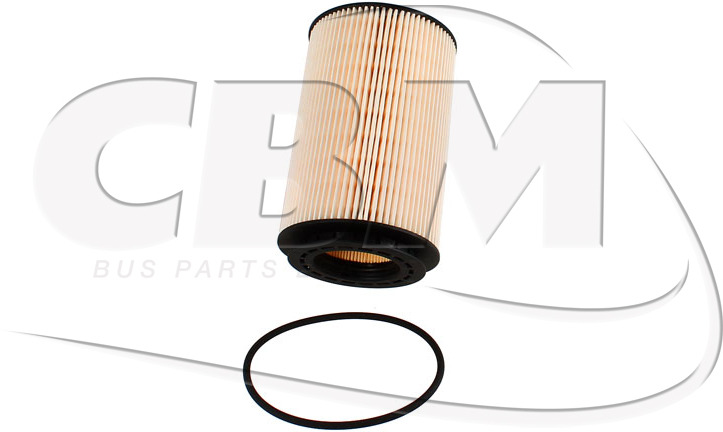 VOLVO DIESEL FILTER - LUCAS (1861A700) - Palivový filter pre Autobus: obrázok 1 VOLVO DIESEL FILTER - LUCAS (1861A700) - Palivový filter pre Autobus: obrázok 1