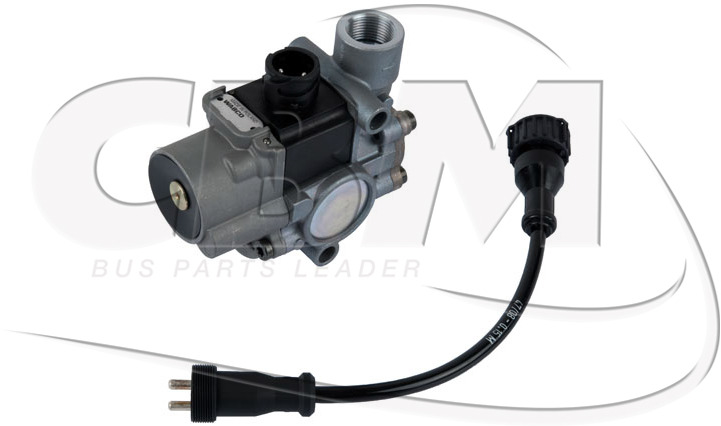 WABCO ABS VALVE REPAIR KIT - VANHOOL IRISBUS - IVECO - RVI OTOKAR MAN SCANIA MERCEDES (10768273 | 10900312 | 660102100 | 11358559 | 660142447 | 10989766 | 98445561 | 13H5072784AA | 51958007498 | 17838 - Brzdový ventil pre Autobus: obrázok 1 WABCO ABS VALVE REPAIR KIT - VANHOOL IRISBUS - IVECO - RVI OTOKAR MAN SCANIA MERCEDES (10768273 | 10900312 | 660102100 | 11358559 | 660142447 | 10989766 | 98445561 | 13H5072784AA | 51958007498 | 17838 - Brzdový ventil pre Autobus: obrázok 1