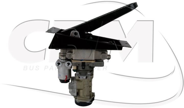 WABCO FOOT VALVE SET - DAF MERCEDES (0745582 | A0009974036) - Brzdový ventil pre Autobus: obrázok 1 WABCO FOOT VALVE SET - DAF MERCEDES (0745582 | A0009974036) - Brzdový ventil pre Autobus: obrázok 1
