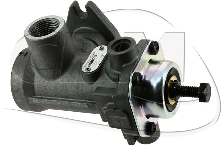 WABCO LIMITING VALVE - VOLKSWAGEN (1J0127401J | 2D0127399) - Brzdový ventil pre Autobus: obrázok 1 WABCO LIMITING VALVE - VOLKSWAGEN (1J0127401J | 2D0127399) - Brzdový ventil pre Autobus: obrázok 1