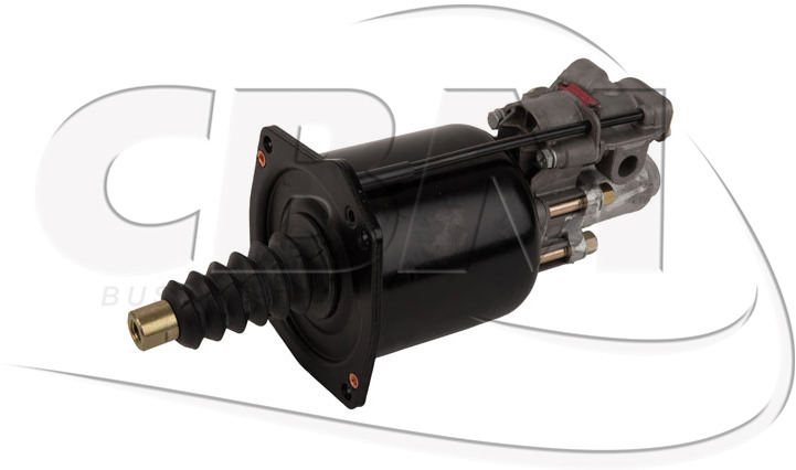 WABCO SERVO DECLUTCH - MERCEDES IRISBUS - IVECO - RVI (A6270000142 | A8285388530 | A004420628380 | 5000821318 | 5005430061 | 5001844041) - Posilovač spojky pre Autobus: obrázok 1 WABCO SERVO DECLUTCH - MERCEDES IRISBUS - IVECO - RVI (A6270000142 | A8285388530 | A004420628380 | 5000821318 | 5005430061 | 5001844041) - Posilovač spojky pre Autobus: obrázok 1
