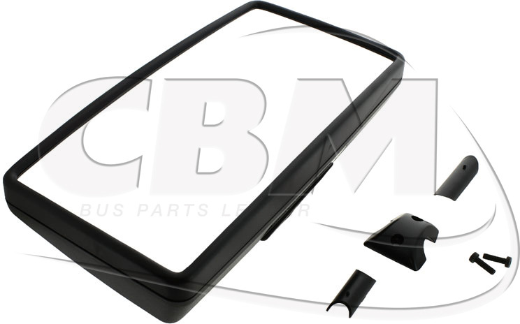 WILKE ELECTRIC RIGHT MIRROR - MERCEDES IRISBUS - IVECO - RVI (A62897008306E | A0038204625 | 5006141129 | 5010346355 | 5801319326) - Spatne zrkadlo pre Autobus: obrázok 1 WILKE ELECTRIC RIGHT MIRROR - MERCEDES IRISBUS - IVECO - RVI (A62897008306E | A0038204625 | 5006141129 | 5010346355 | 5801319326) - Spatne zrkadlo pre Autobus: obrázok 1