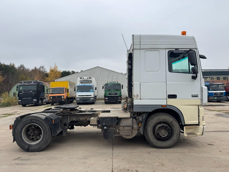 DAF 105 XF 460 Space Cab (GOOD CONDITION / BON ETAT) - Ťahač: obrázok 4 DAF 105 XF 460 Space Cab (GOOD CONDITION / BON ETAT) - Ťahač: obrázok 4