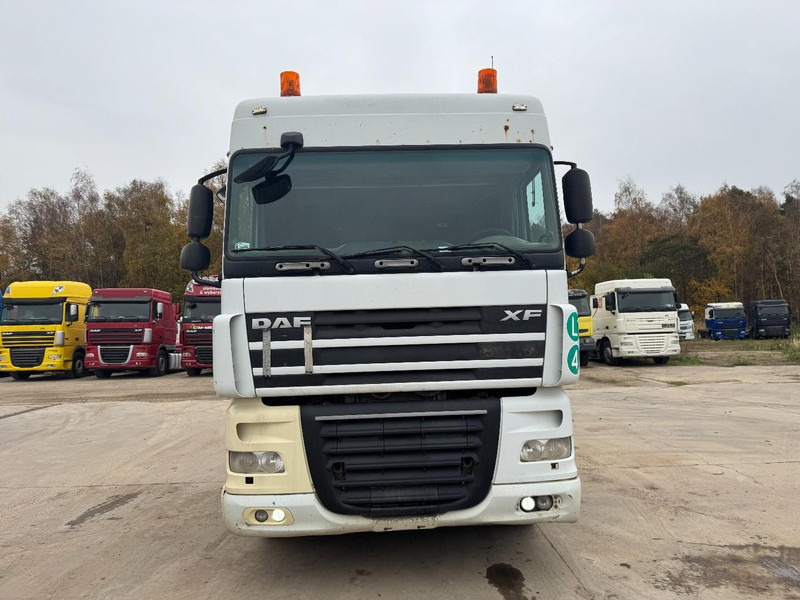 DAF 105 XF 460 Space Cab (GOOD CONDITION / BON ETAT) - Ťahač: obrázok 2 DAF 105 XF 460 Space Cab (GOOD CONDITION / BON ETAT) - Ťahač: obrázok 2