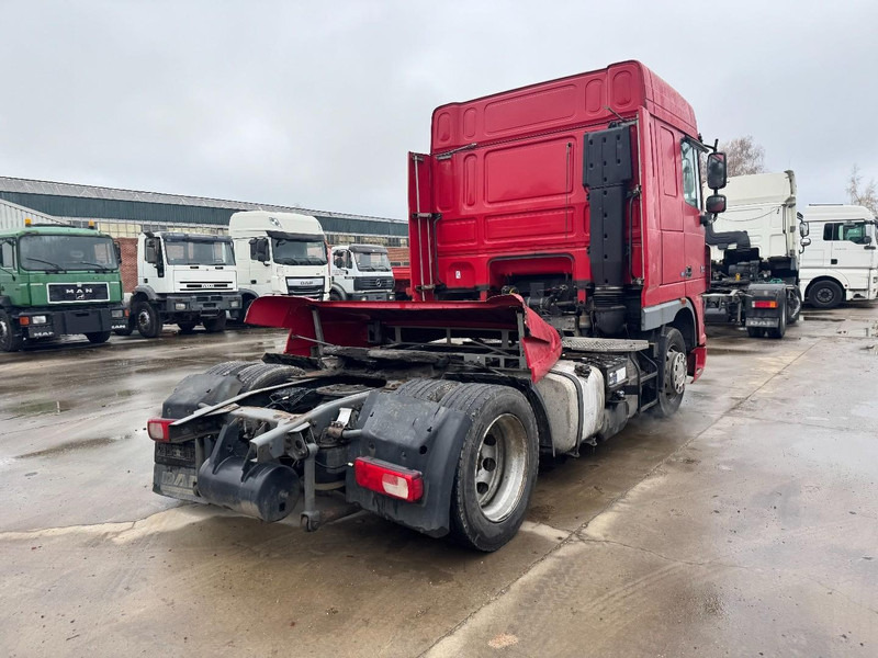 DAF 105 XF 460 Space Cab (MANUAL GEARBOX / BOITE MANUELLE) - Ťahač: obrázok 5 DAF 105 XF 460 Space Cab (MANUAL GEARBOX / BOITE MANUELLE) - Ťahač: obrázok 5