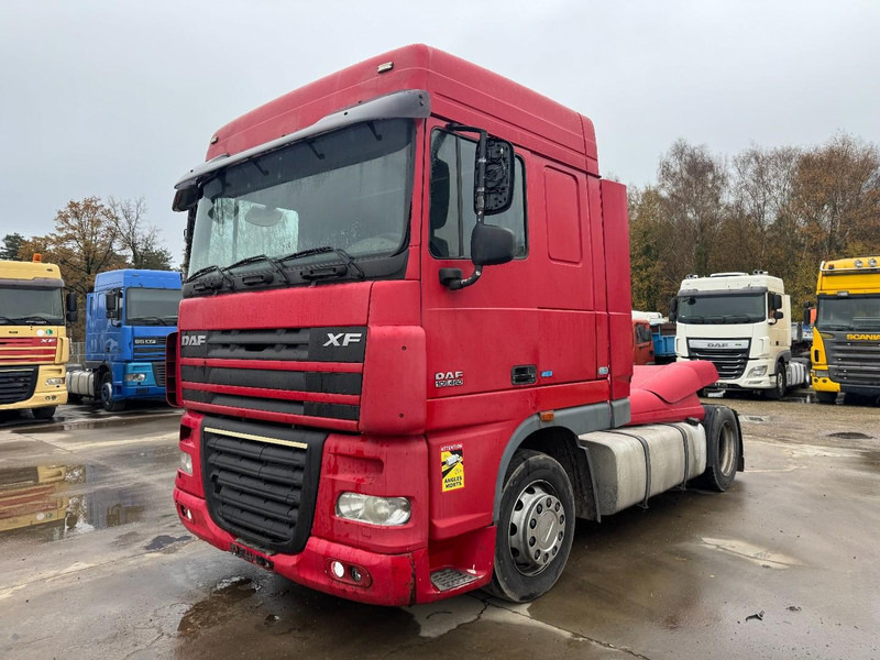 DAF 105 XF 460 Space Cab (MANUAL GEARBOX / BOITE MANUELLE) - Ťahač: obrázok 1 DAF 105 XF 460 Space Cab (MANUAL GEARBOX / BOITE MANUELLE) - Ťahač: obrázok 1