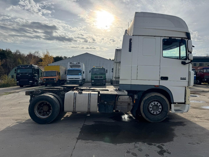 DAF 105 XF 460 Super Space Cab (MANUAL GEARBOX / BOITE MANUELLE) - Ťahač: obrázok 4 DAF 105 XF 460 Super Space Cab (MANUAL GEARBOX / BOITE MANUELLE) - Ťahač: obrázok 4