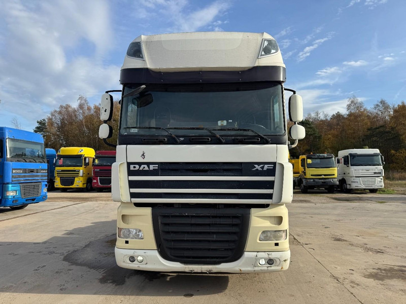 DAF 105 XF 460 Super Space Cab (MANUAL GEARBOX / BOITE MANUELLE) - Ťahač: obrázok 2 DAF 105 XF 460 Super Space Cab (MANUAL GEARBOX / BOITE MANUELLE) - Ťahač: obrázok 2