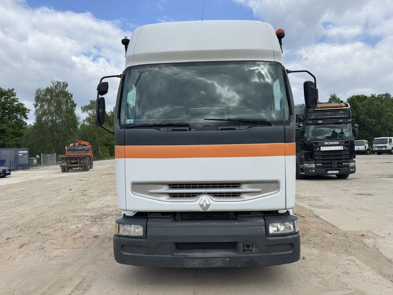 Renault Premium 420 (BOITE MANUELLE / MANUAL GEARBOX) - Ťahač: obrázok 2 Renault Premium 420 (BOITE MANUELLE / MANUAL GEARBOX) - Ťahač: obrázok 2