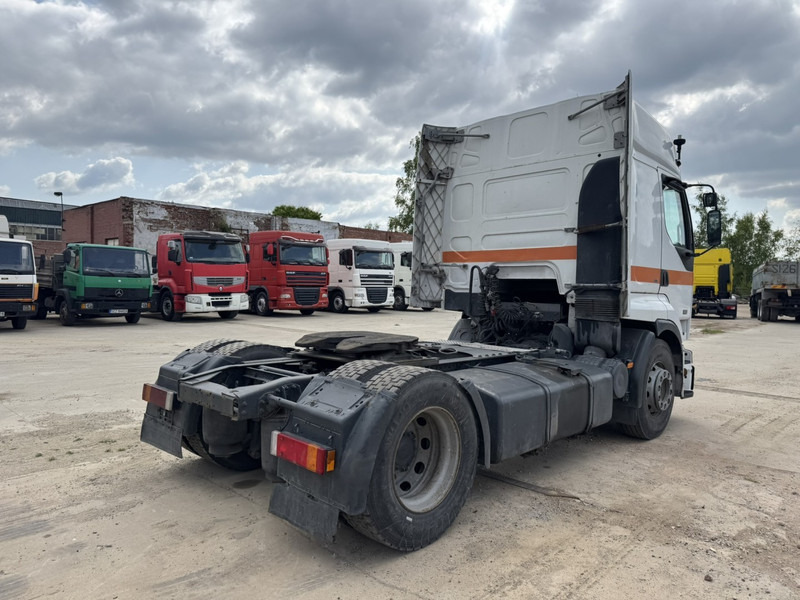 Renault Premium 420 (BOITE MANUELLE / MANUAL GEARBOX) - Ťahač: obrázok 5 Renault Premium 420 (BOITE MANUELLE / MANUAL GEARBOX) - Ťahač: obrázok 5