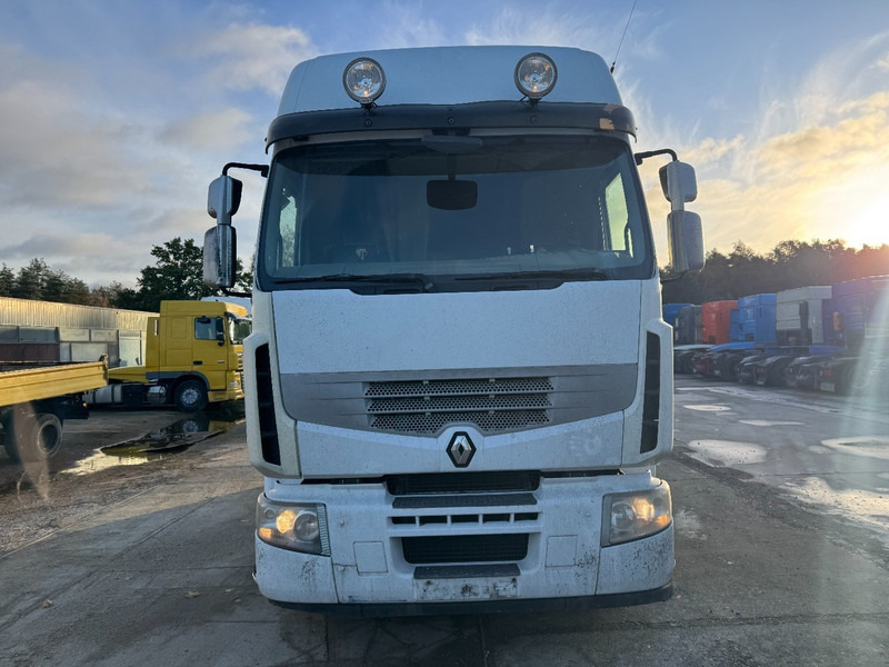 Renault Premium 450 DXI (MANUAL GEARBOX / BOITE MANUELLE) - Ťahač: obrázok 2 Renault Premium 450 DXI (MANUAL GEARBOX / BOITE MANUELLE) - Ťahač: obrázok 2