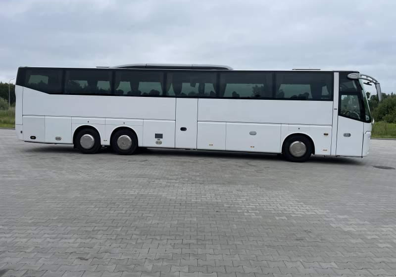 Bova Megiq 139-460  Euro-5 - Autokar: obrázok 2 Bova Megiq 139-460  Euro-5 - Autokar: obrázok 2