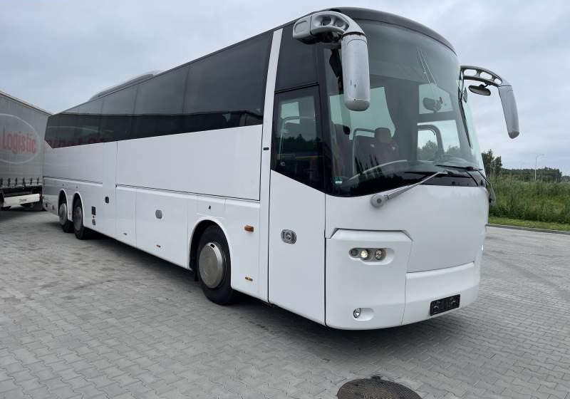 Bova Megiq 139-460  Euro-5 - Autokar: obrázok 1 Bova Megiq 139-460  Euro-5 - Autokar: obrázok 1