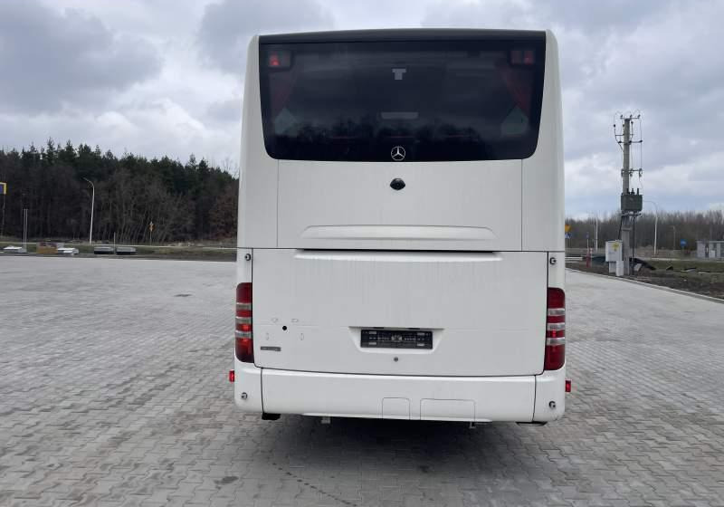 Mercedes-Benz 15RHD Turismo Euro-5 - Autokar: obrázok 4 Mercedes-Benz 15RHD Turismo Euro-5 - Autokar: obrázok 4