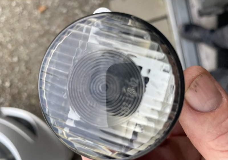 Scania New Century - Zadné svetlo pre Nákladné auto: obrázok 4 Scania New Century - Zadné svetlo pre Nákladné auto: obrázok 4