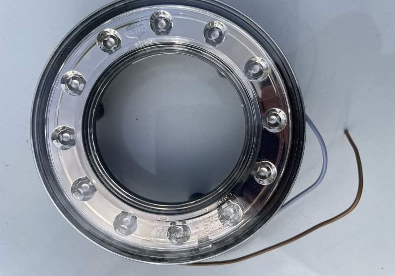 Scania New Century - Zadné svetlo pre Nákladné auto: obrázok 1 Scania New Century - Zadné svetlo pre Nákladné auto: obrázok 1