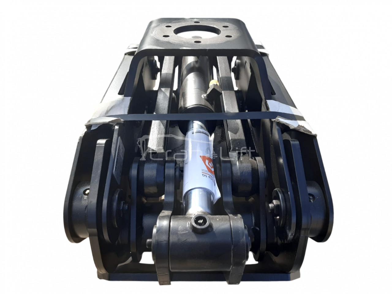 Hultdins Super Grip SG360 chwytak do drewna, forwardera - Drapák: obrázok 4 Hultdins Super Grip SG360 chwytak do drewna, forwardera - Drapák: obrázok 4