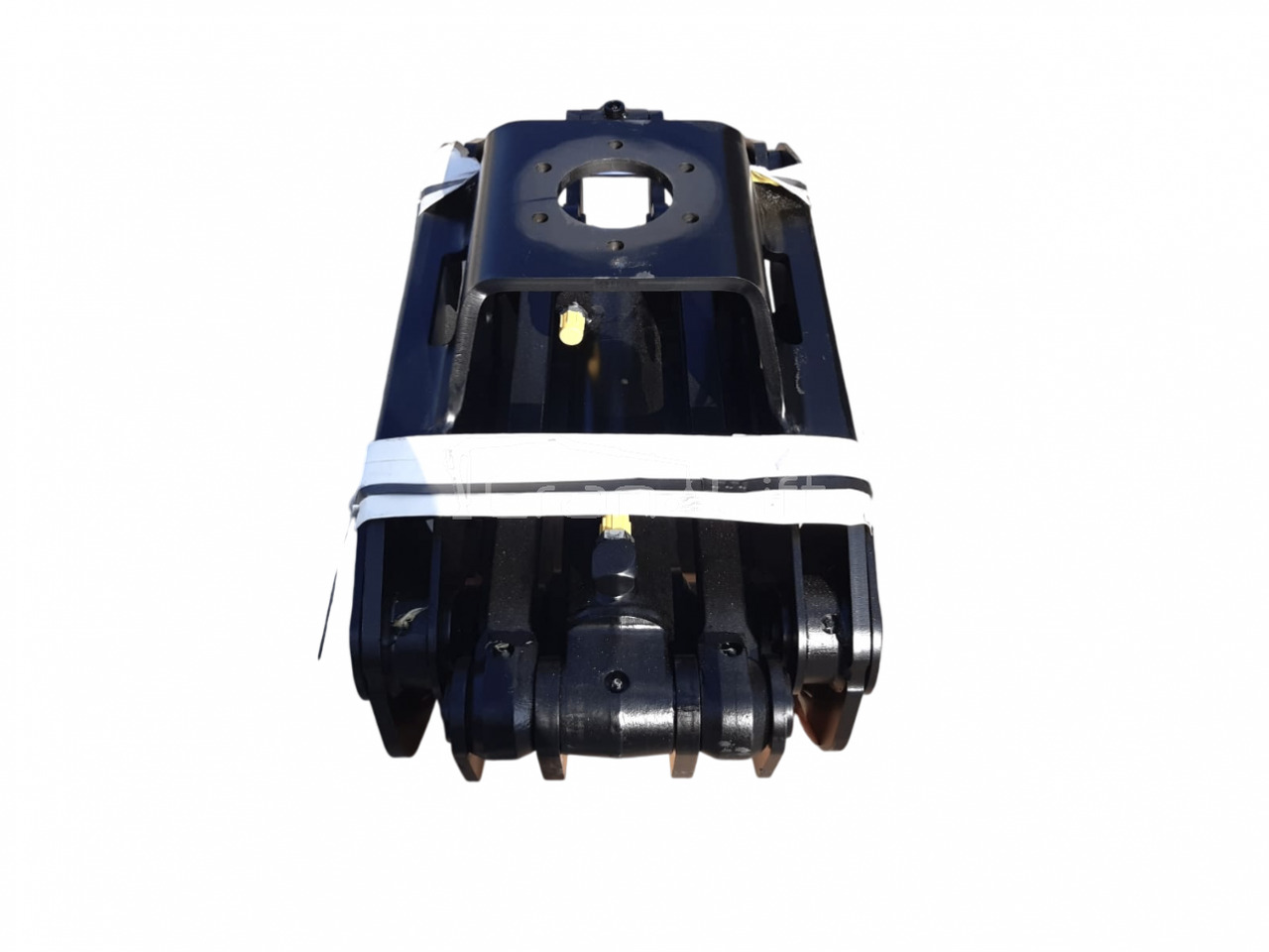 Hultdins Super Grip SG360 chwytak do drewna, forwardera - Drapák: obrázok 3 Hultdins Super Grip SG360 chwytak do drewna, forwardera - Drapák: obrázok 3