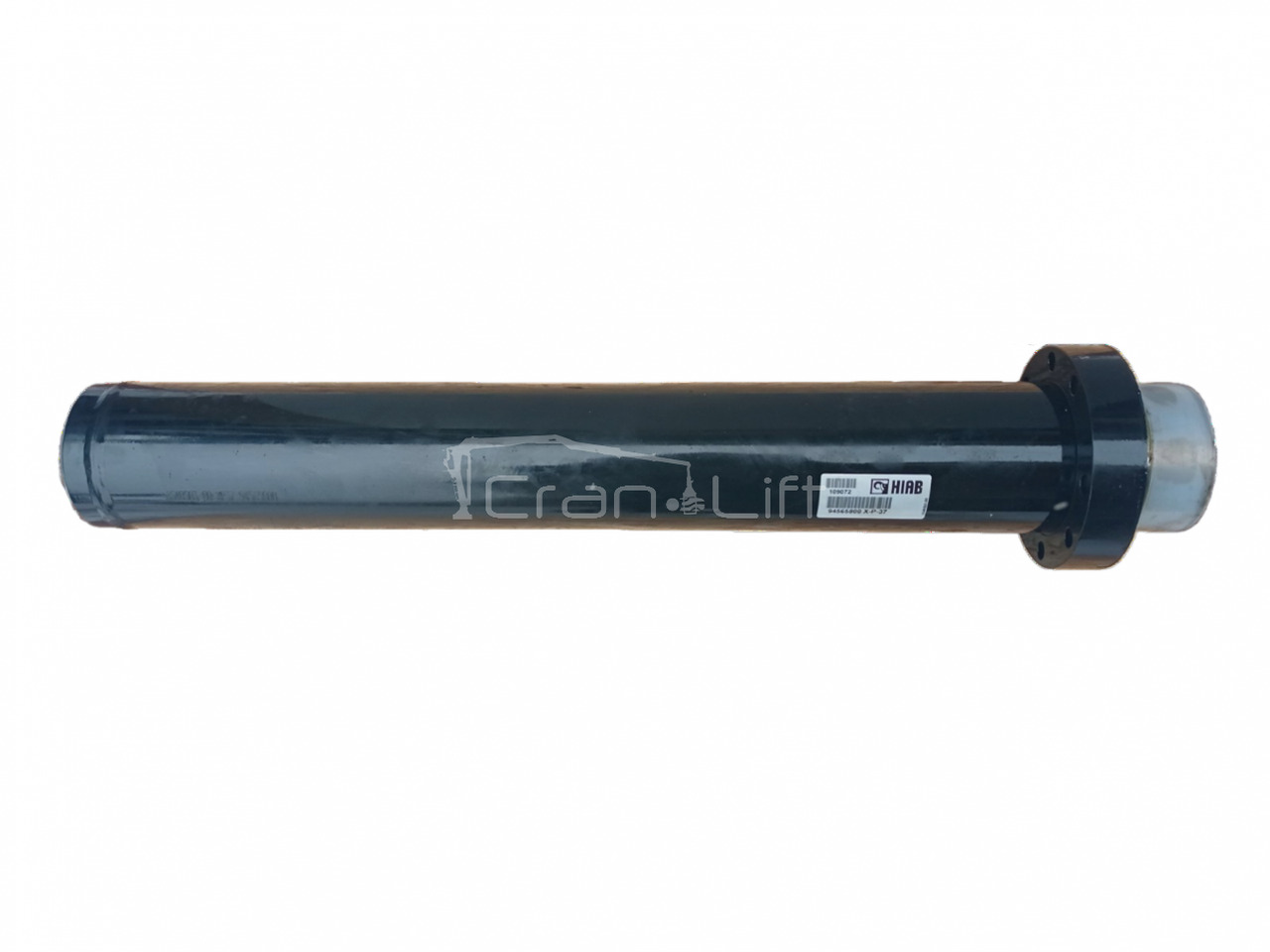 Siłownik, cylinder obrotu 94565800 Loglift 105S, 108S, 118S, 125Z, 140Z, 150Z - Hydraulický valec pre Hydraulická ruka: obrázok 2 Siłownik, cylinder obrotu 94565800 Loglift 105S, 108S, 118S, 125Z, 140Z, 150Z - Hydraulický valec pre Hydraulická ruka: obrázok 2