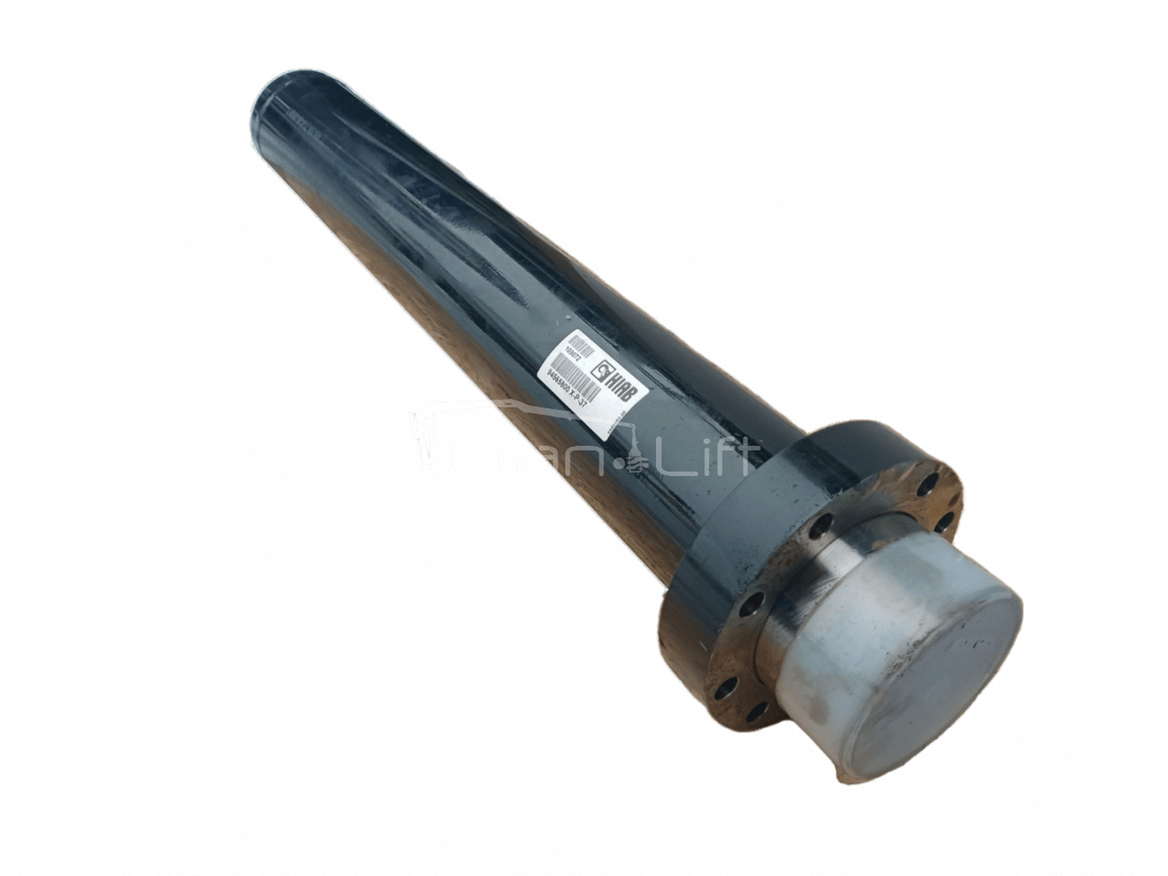 Siłownik, cylinder obrotu 94565800 Loglift 105S, 108S, 118S, 125Z, 140Z, 150Z - Hydraulický valec pre Hydraulická ruka: obrázok 1 Siłownik, cylinder obrotu 94565800 Loglift 105S, 108S, 118S, 125Z, 140Z, 150Z - Hydraulický valec pre Hydraulická ruka: obrázok 1