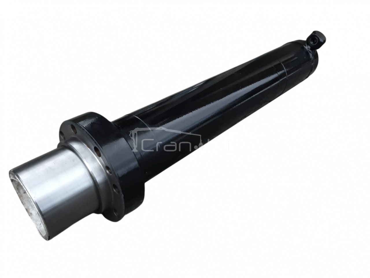 Siłownik, cylinder obrotu Tajfun Liv 120,150 249738 - Hydraulický valec pre Hydraulická ruka: obrázok 1 Siłownik, cylinder obrotu Tajfun Liv 120,150 249738 - Hydraulický valec pre Hydraulická ruka: obrázok 1