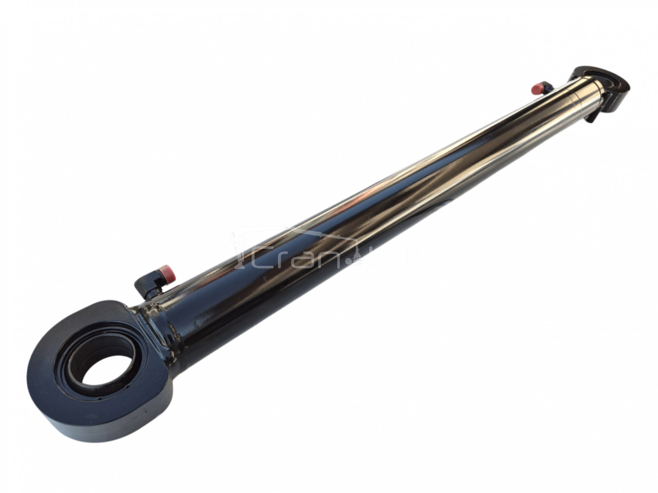 Siłownik łamania Tajfun Liv L120Z, L150Z tłok boczny - Hydraulický valec pre Hydraulická ruka: obrázok 2 Siłownik łamania Tajfun Liv L120Z, L150Z tłok boczny - Hydraulický valec pre Hydraulická ruka: obrázok 2
