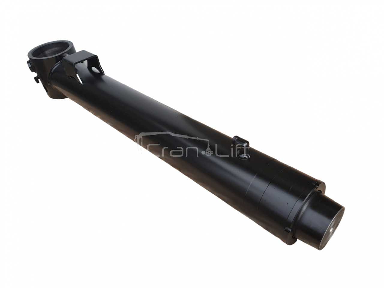 Siłownik podpora Epsilon Q150, Q170, Q180, S260, S270, S290, S300 YE01057 - Hydraulický valec pre Hydraulická ruka: obrázok 2 Siłownik podpora Epsilon Q150, Q170, Q180, S260, S270, S290, S300 YE01057 - Hydraulický valec pre Hydraulická ruka: obrázok 2