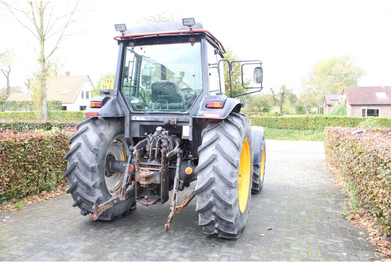 Valtra 900 - Traktor: obrázok 5 Valtra 900 - Traktor: obrázok 5