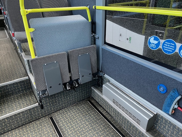 Setra - Autobus: obrázok 5 Setra - Autobus: obrázok 5