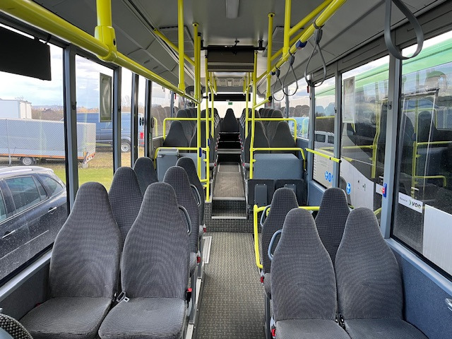 Setra - Autobus: obrázok 3 Setra - Autobus: obrázok 3