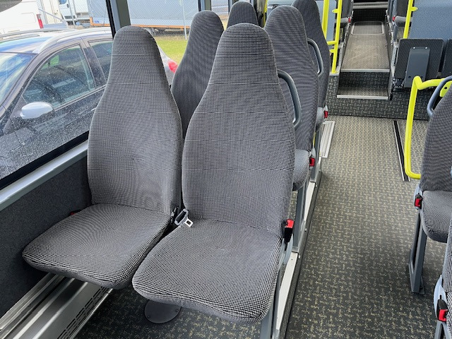 Setra - Autobus: obrázok 4 Setra - Autobus: obrázok 4