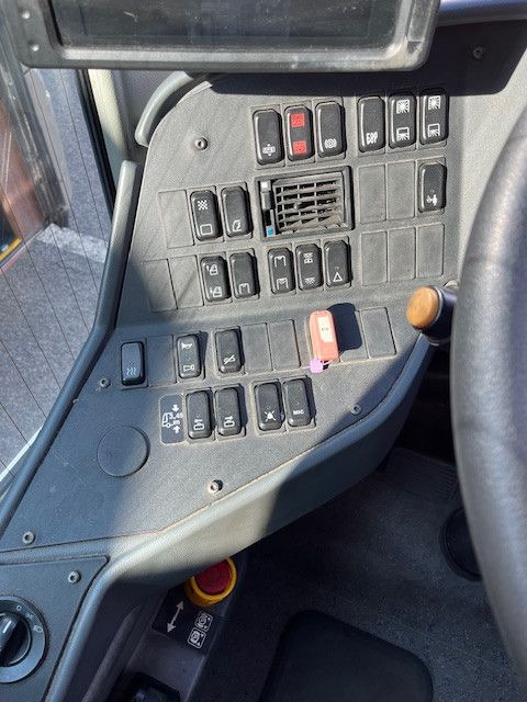 Mercedes-Benz Tourismo RH, 57 Schlafsessel, Klima, Gurte., - Prímestský autobus: obrázok 5 Mercedes-Benz Tourismo RH, 57 Schlafsessel, Klima, Gurte., - Prímestský autobus: obrázok 5
