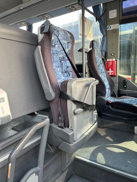 Mercedes-Benz Tourismo RH, 57 Schlafsessel, Klima, Gurte., - Prímestský autobus: obrázok 2 Mercedes-Benz Tourismo RH, 57 Schlafsessel, Klima, Gurte., - Prímestský autobus: obrázok 2