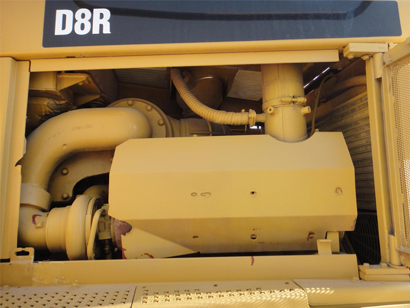 Buldozér CATERPILLAR D8R [ Copy ] [ Copy ] [ Copy ] [ Copy ] [ Copy ] [ Copy ]: obrázok 17