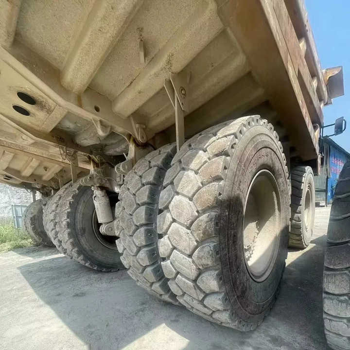 Cheap Price Used Japan Original Caterpillar Cat777D for Sale,7 Tons Used Cat 777D With Good Quality in Stock - Pevný damper: obrázok 5 Cheap Price Used Japan Original Caterpillar Cat777D for Sale,7 Tons Used Cat 777D With Good Quality in Stock - Pevný damper: obrázok 5