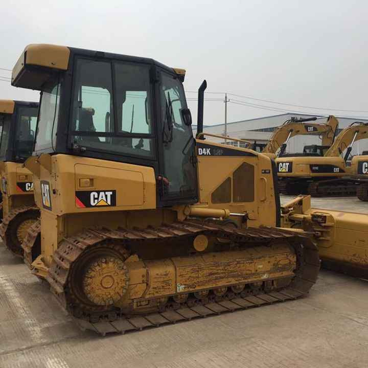 Good ConditionD4K Mini Bulldozer New Crawler Bulldozer with Parts Price Bulldozers - Buldozér: obrázok 2 Good ConditionD4K Mini Bulldozer New Crawler Bulldozer with Parts Price Bulldozers - Buldozér: obrázok 2