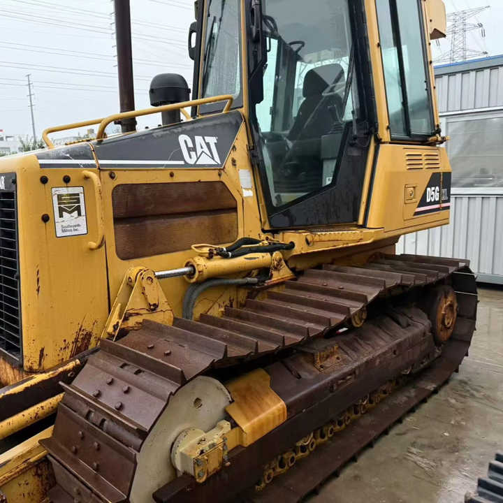 Used Cat D5G Crawler Bulldozer Original CAT Brand Bulldozer Second Hand Cat D5H D5 D5C D5N D5M LGP Dozer for Sale - Buldozér: obrázok 1 Used Cat D5G Crawler Bulldozer Original CAT Brand Bulldozer Second Hand Cat D5H D5 D5C D5N D5M LGP Dozer for Sale - Buldozér: obrázok 1